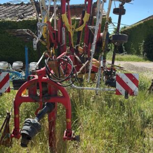 POTTINGER TOP 842 C