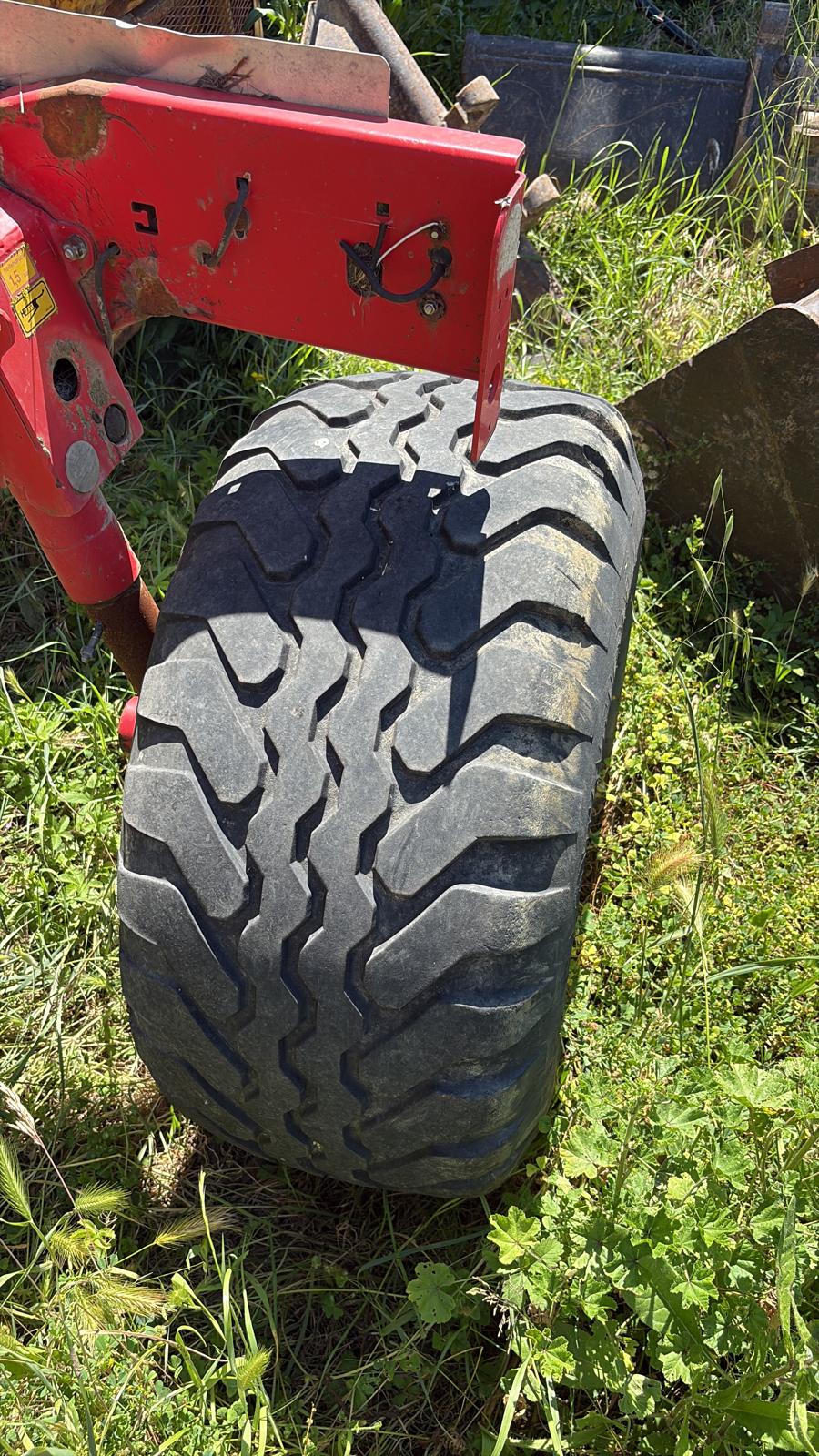 POTTINGER TOP 842 C