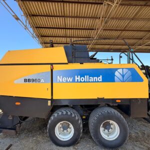 NEW HOLLAND BB 960 A