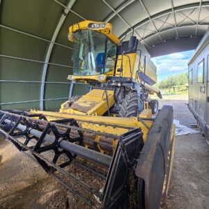NEW HOLLAND 7060