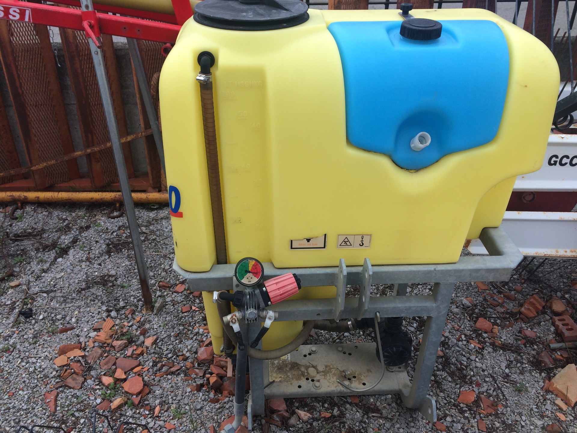 NOBILI ECO 200P