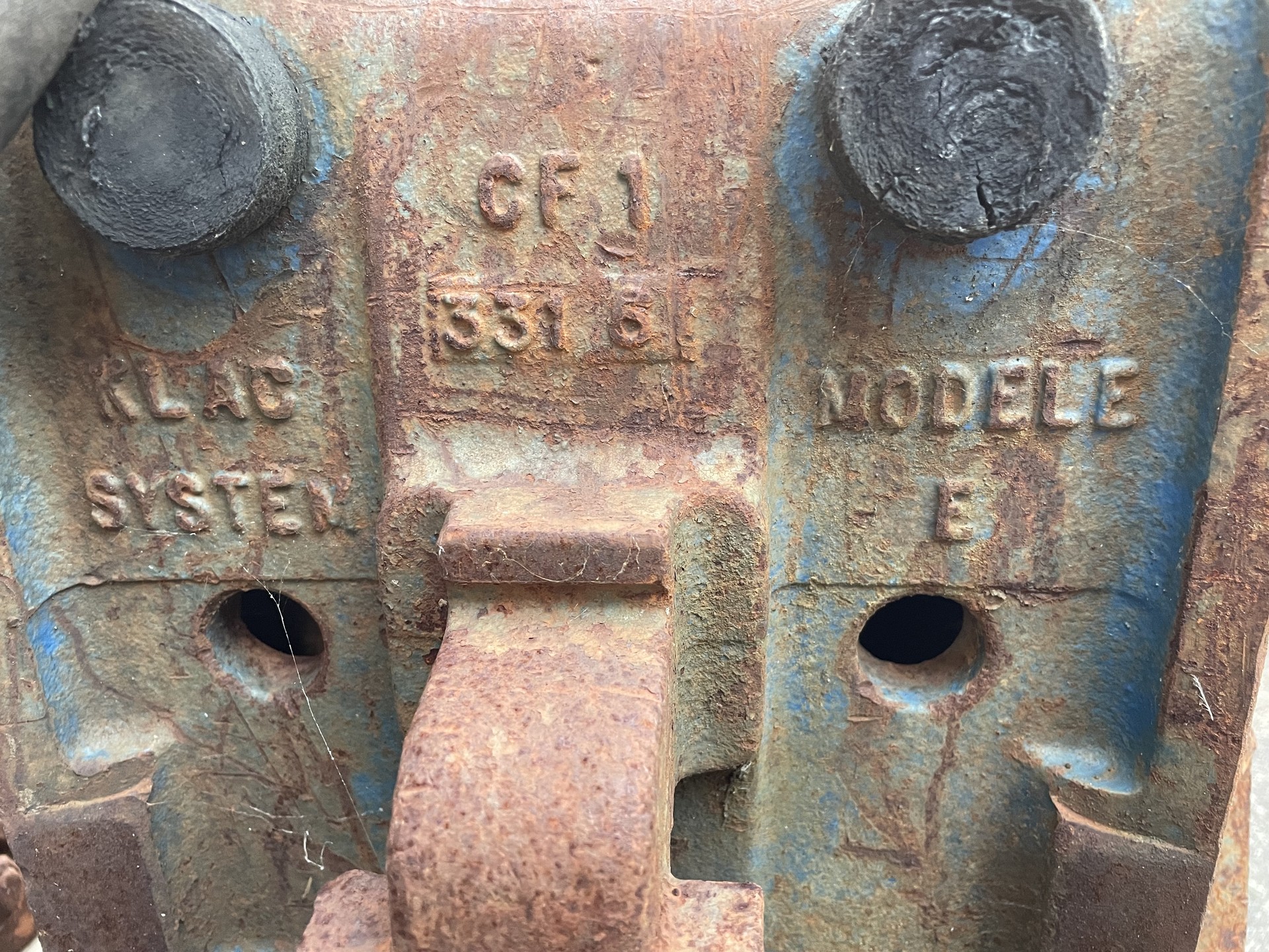 MARTELLO 50 / 70 Q.li - immagine 4