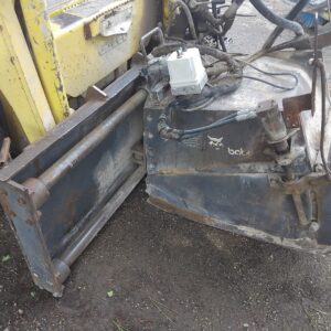 BOBCAT 45.20