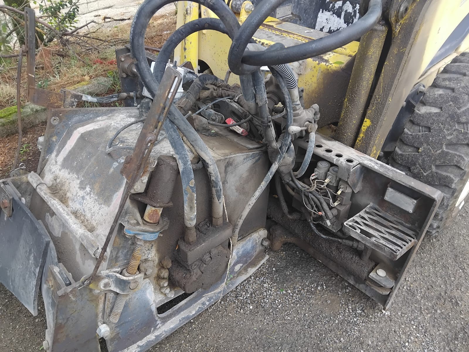 BOBCAT 45.20
