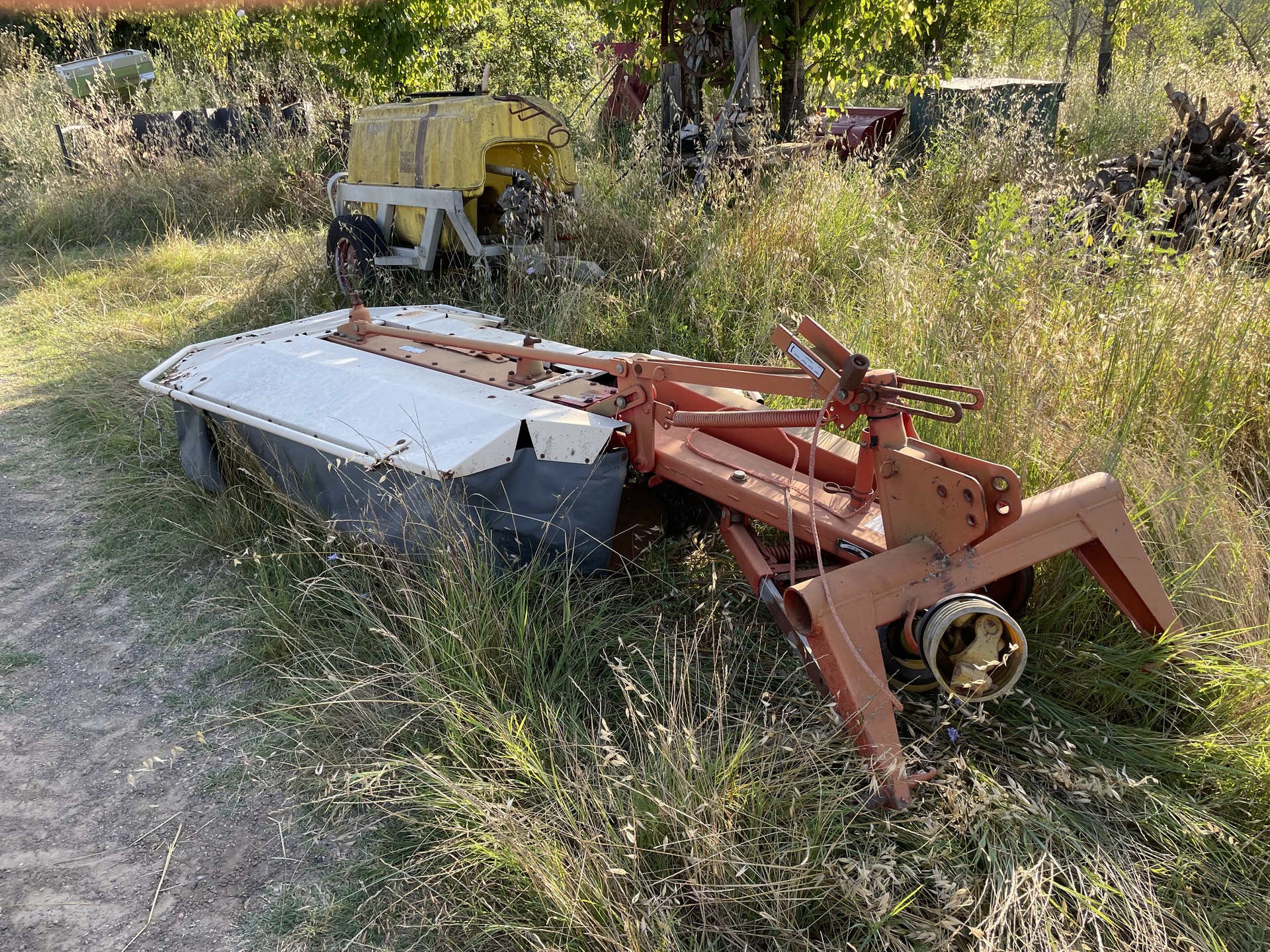 ZWEEGERS PZ CM180