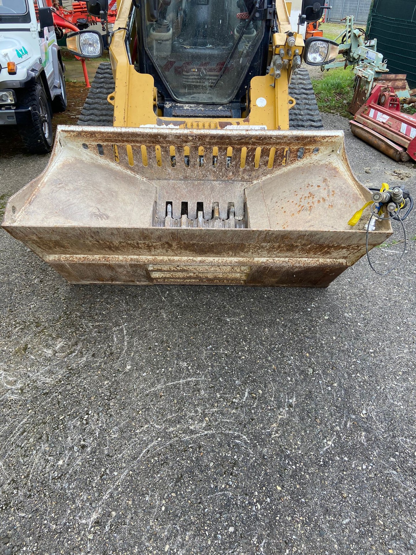 SIMEX CB 1500