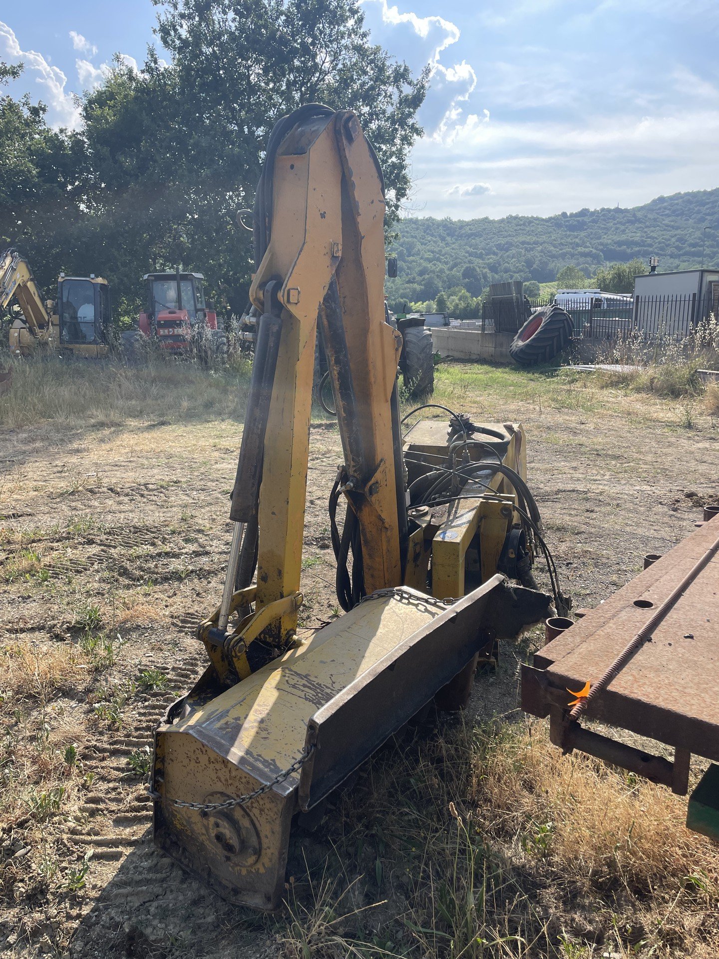 ORSI CR 500