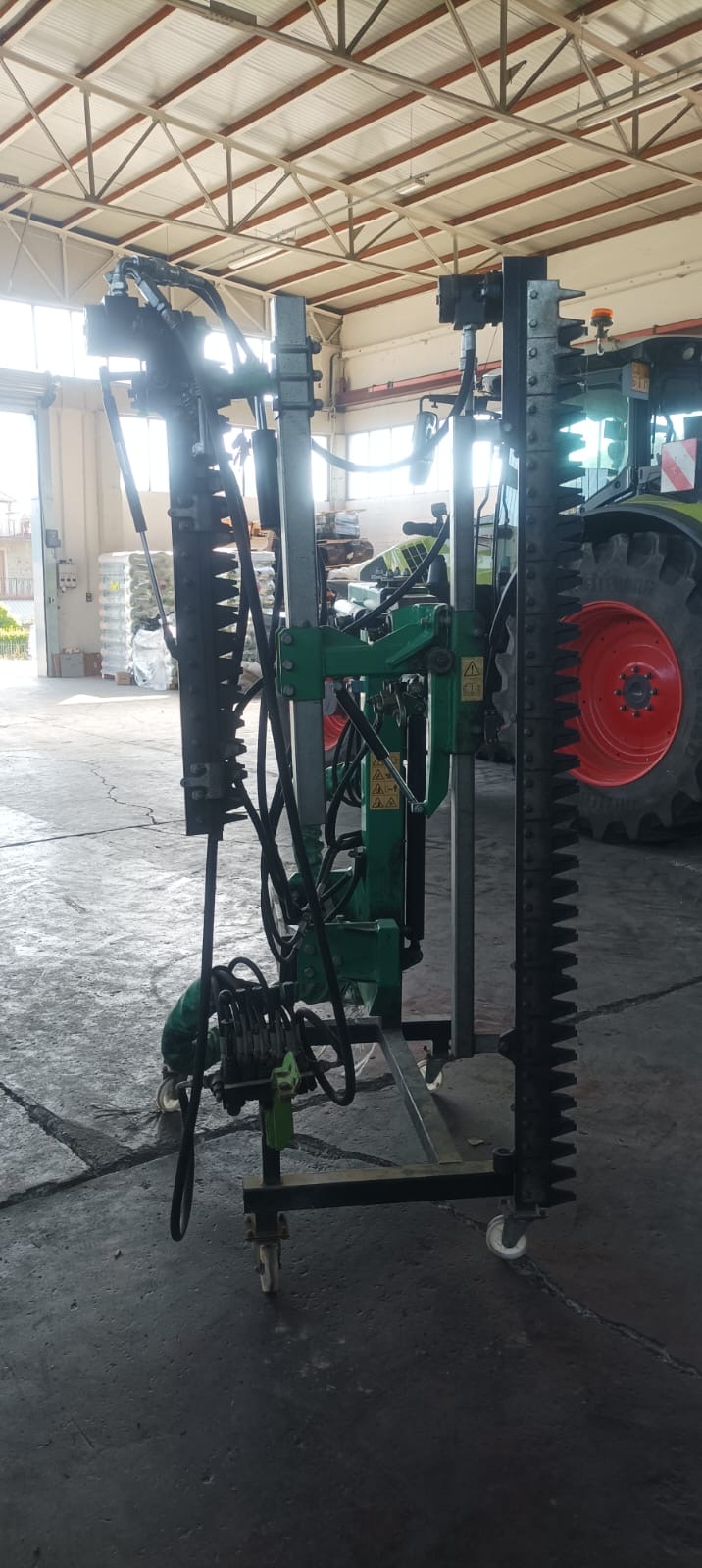 FAMA CL 200