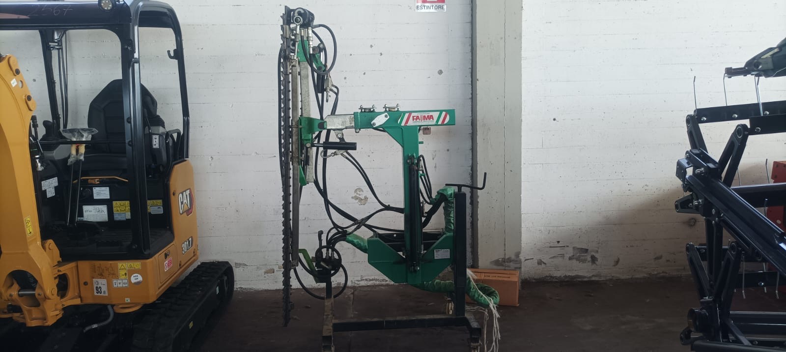 FAMA CL 200