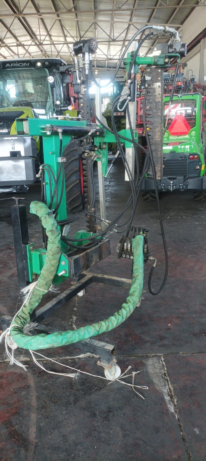 FAMA CL 200
