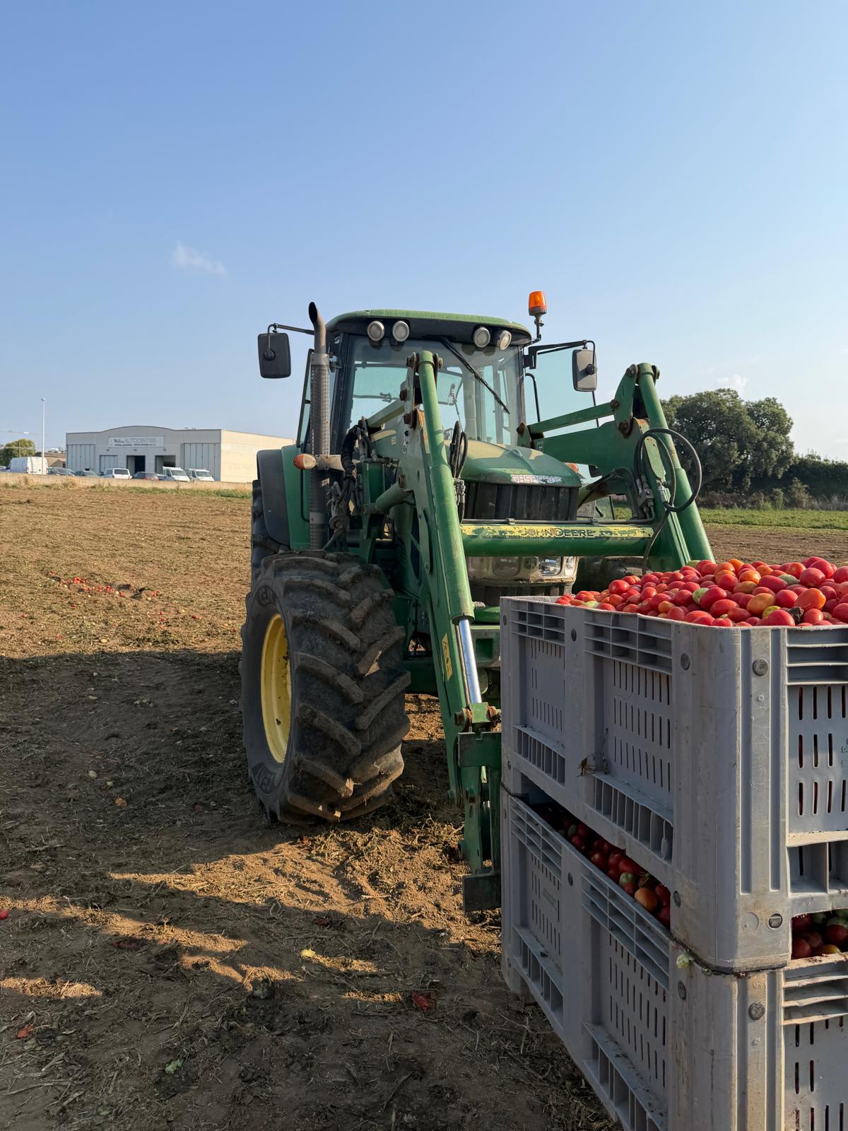 JOHN DEERE 6530 PREMIUM
