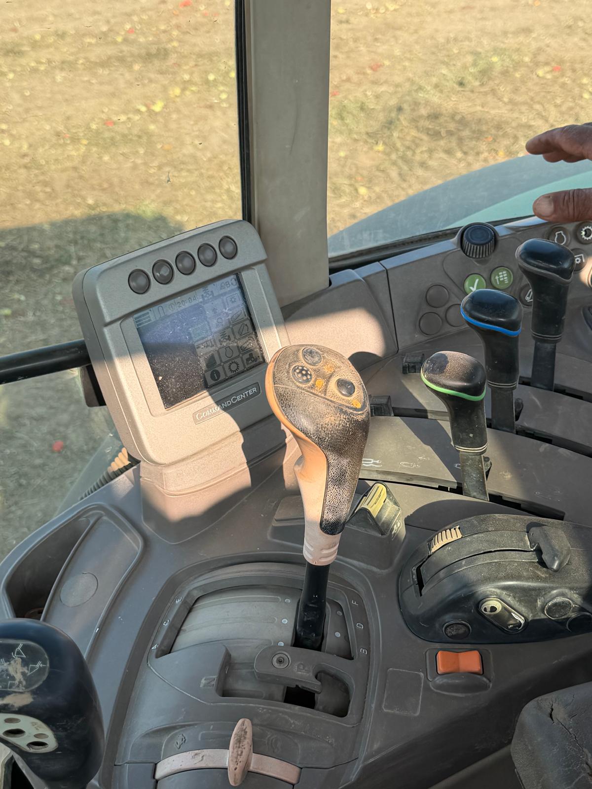 JOHN DEERE 6530 PREMIUM