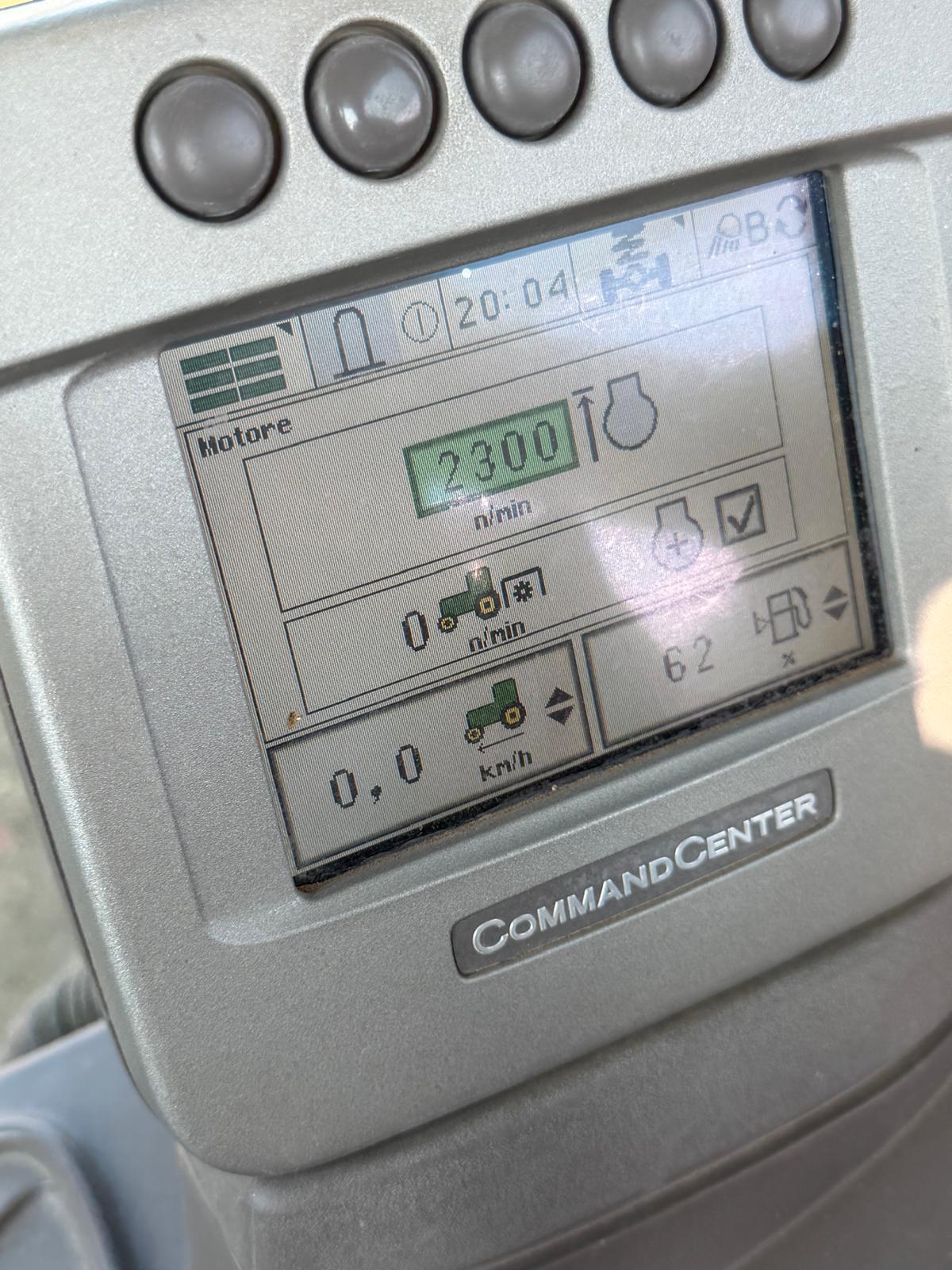 JOHN DEERE 6530 PREMIUM
