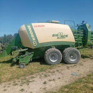 KRONE 1290 XC HDP