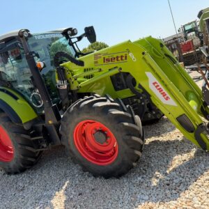 CLAAS ARION 460
