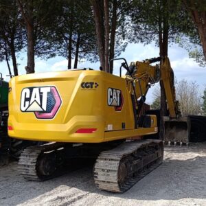CATERPILLAR 323 NEXT GENERATION