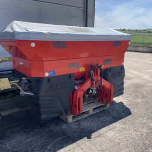 KUHN AXIS 40.2 M-EMC-W