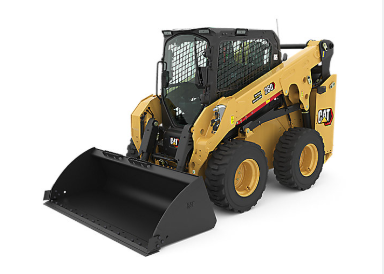 CATERPILLAR 260 NEXT GEN