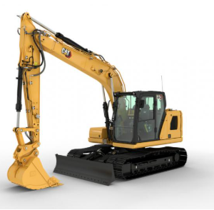 CATERPILLAR 313 GC