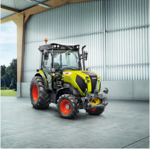 CLAAS NEXOS 2.120 M