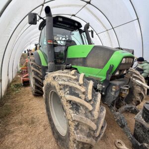 DEUTZ-FAHR AGROTRON M620