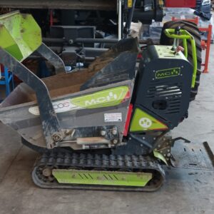 MCH H500