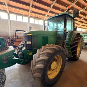 JOHN DEERE 6910 S