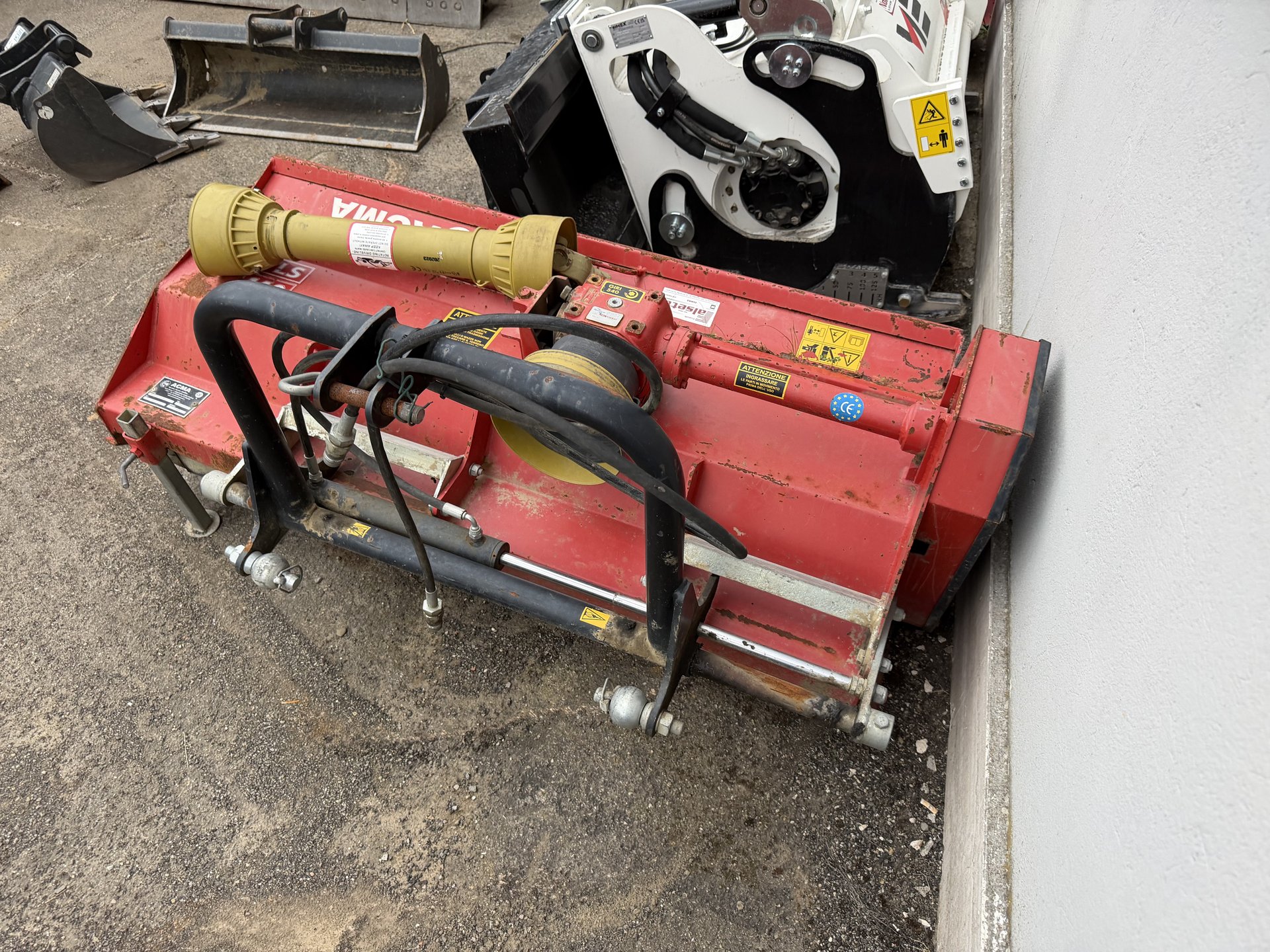 ACMA TLJ 145