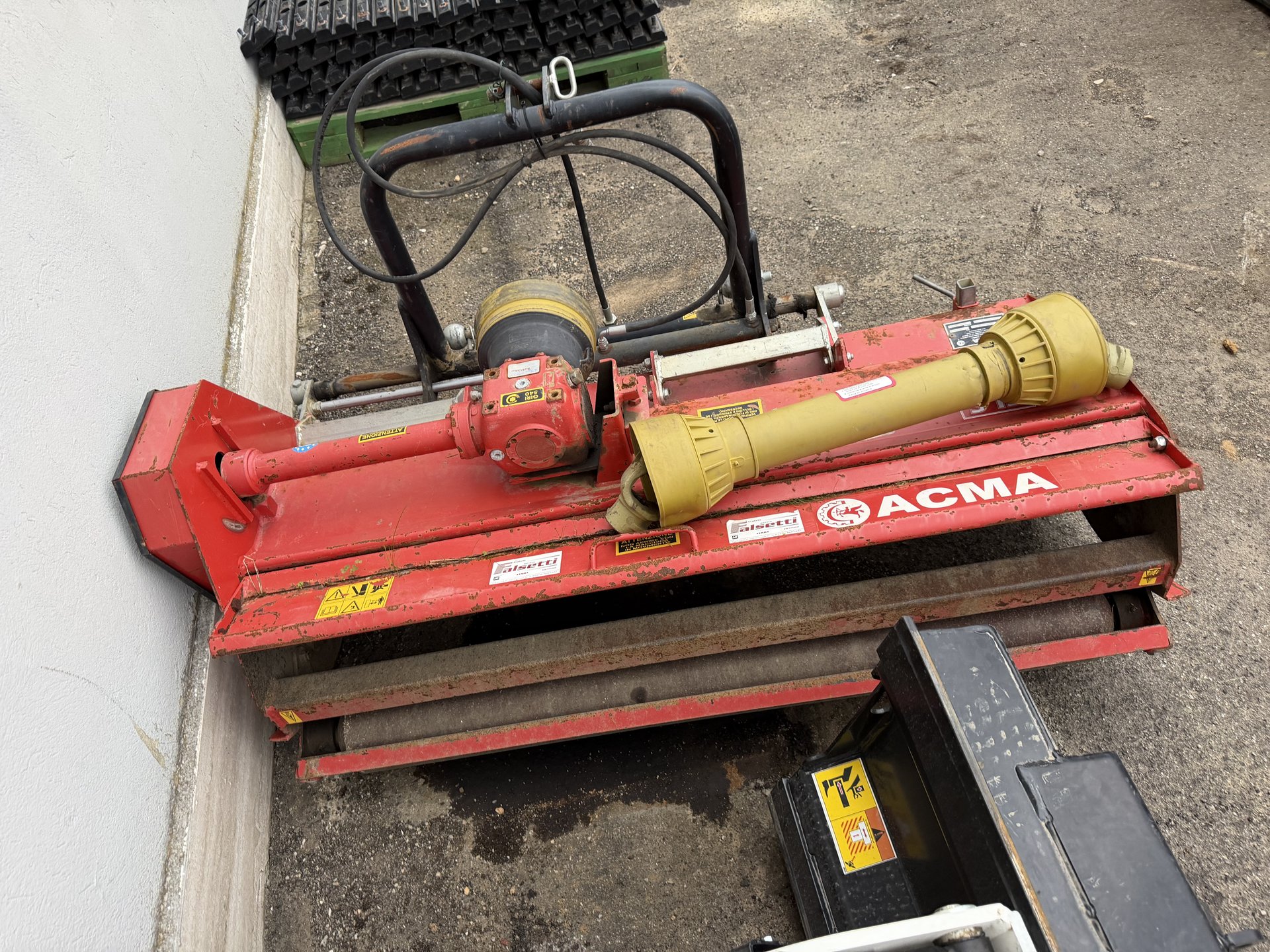 ACMA TLJ 145