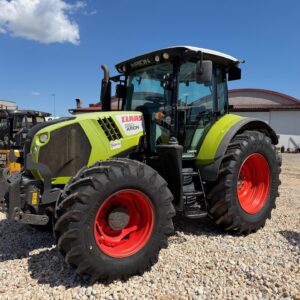 CLAAS ARION 550
