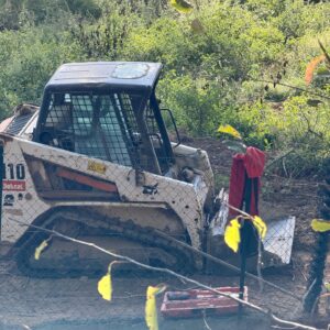 BOBCAT T110