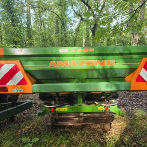 AMAZONE ZA-M S 500